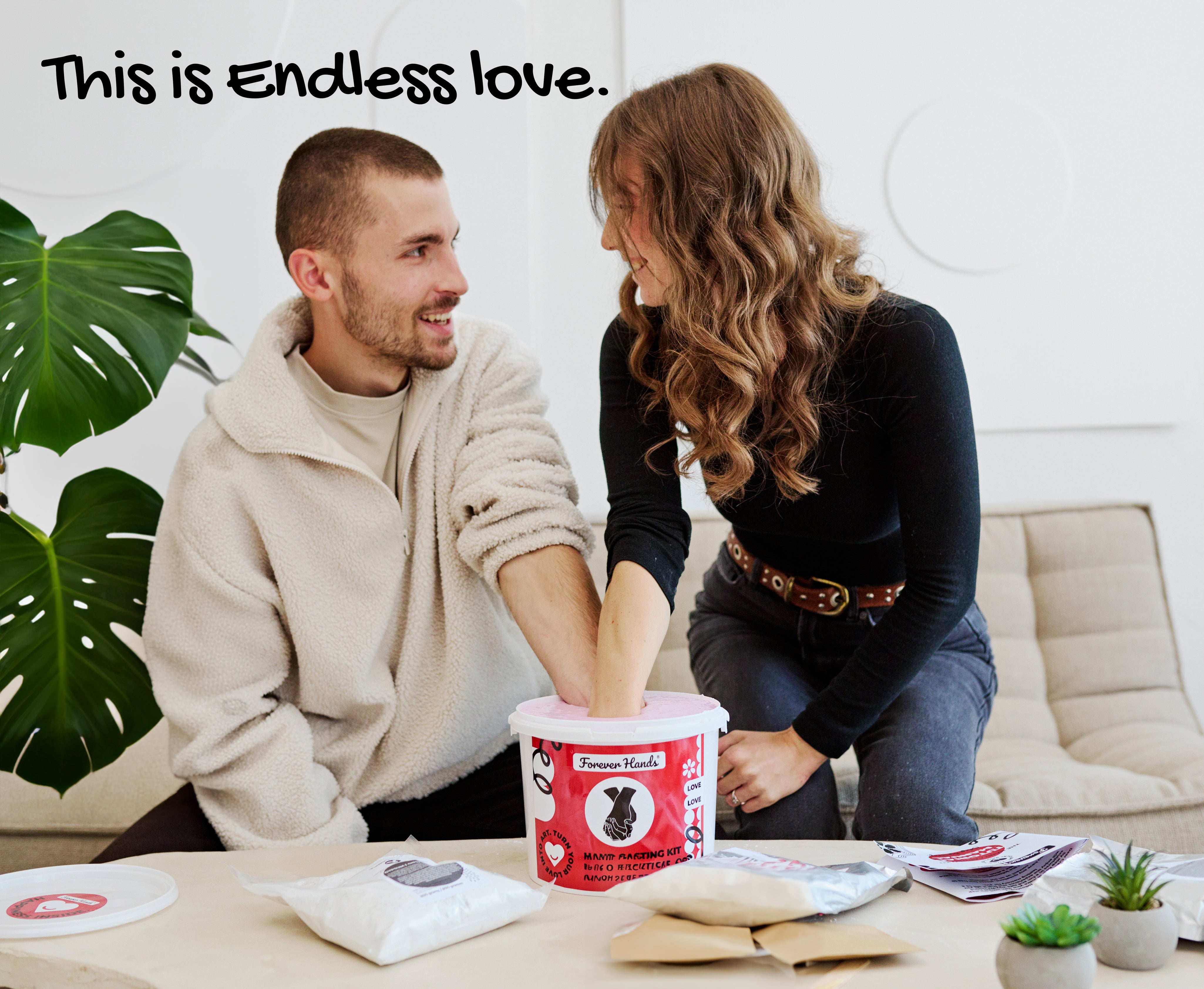 Fantastic fun gift idea.