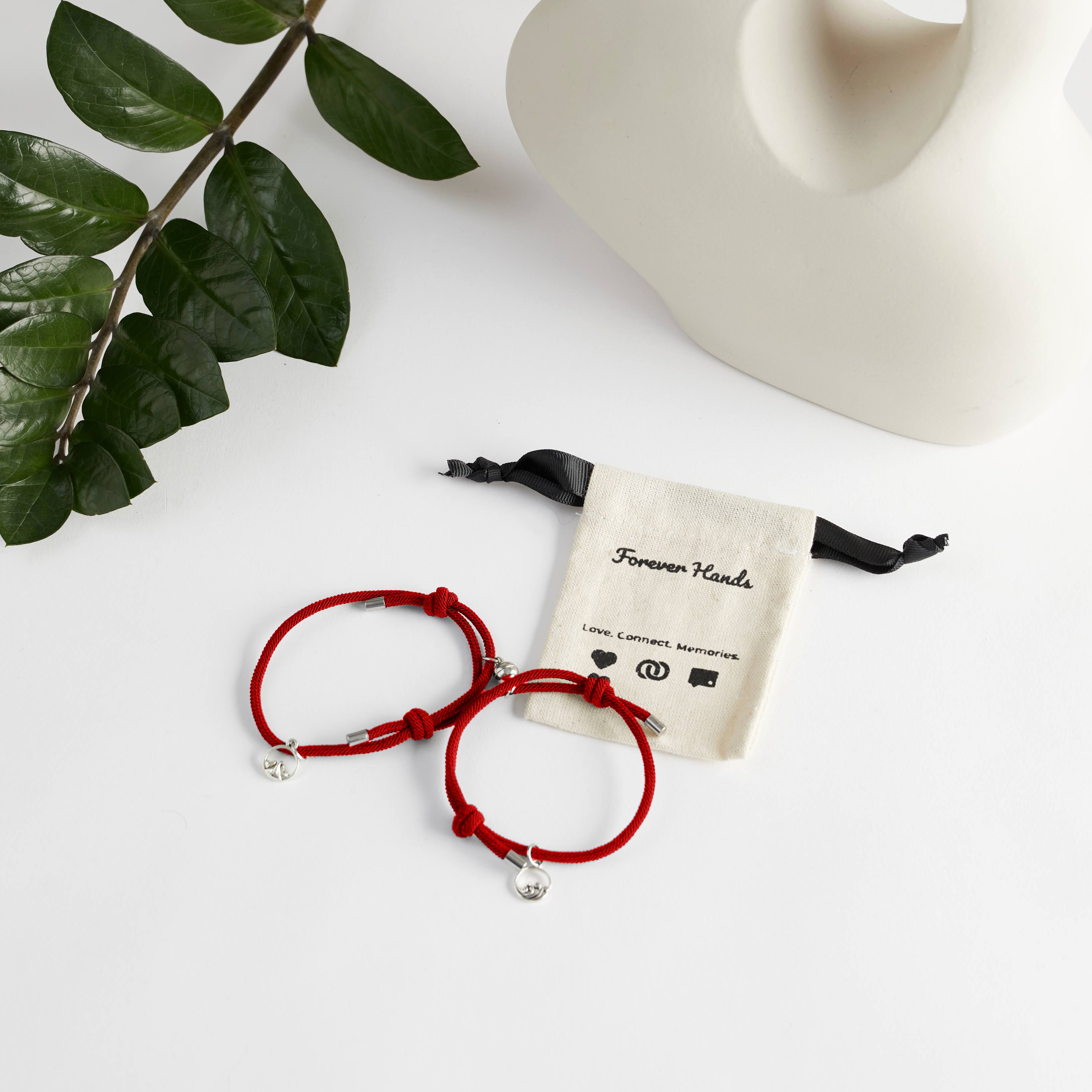 Couple Bracelet | Bond