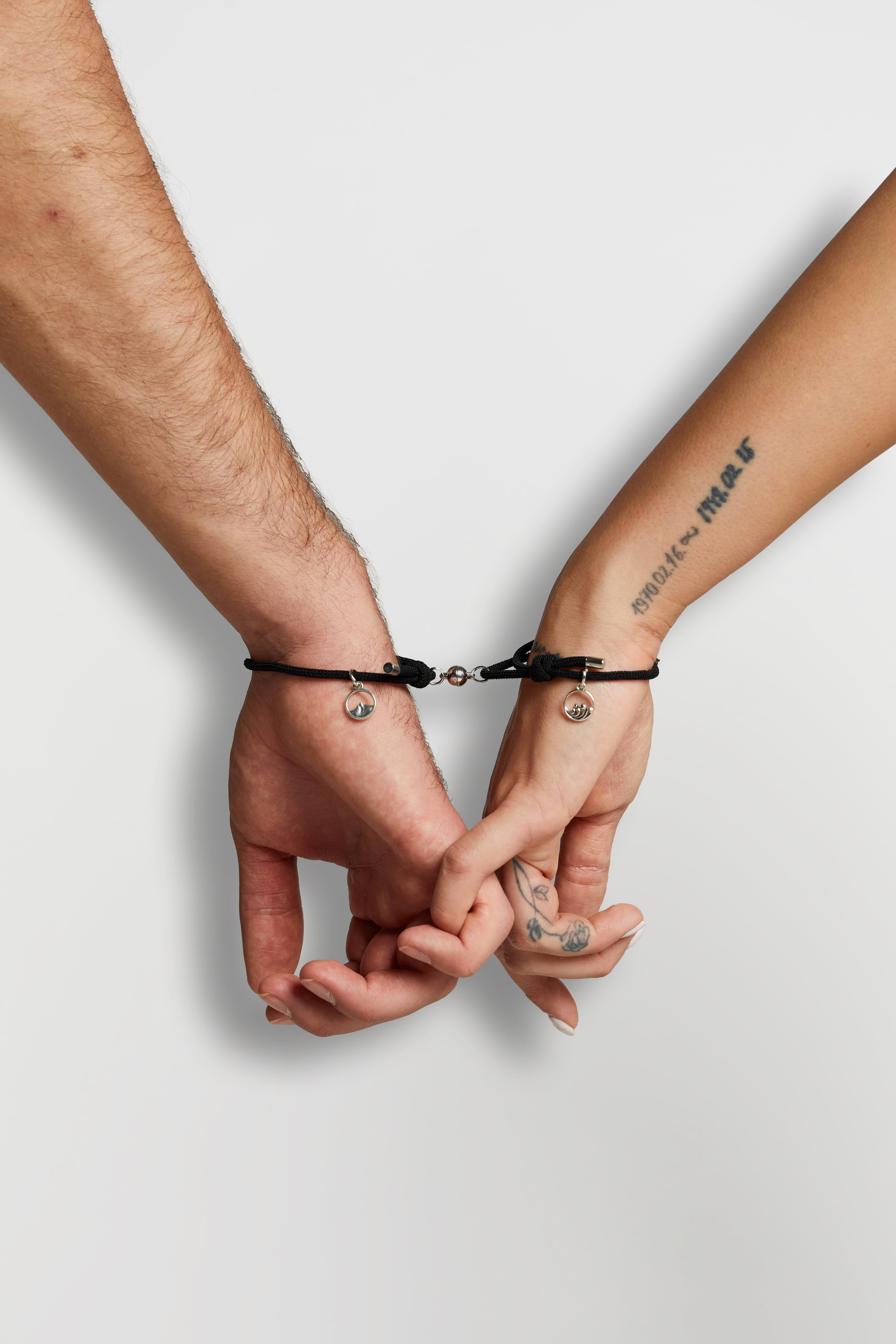 Meaningful and unique.