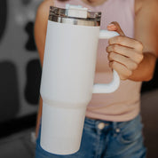 Tumbler Cup | Reusable