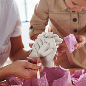 Hand Casting Kit | Baby